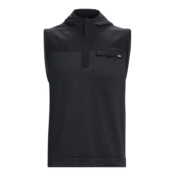 Men's hybrid vest Under Armour Storm SweaterFleece Vest