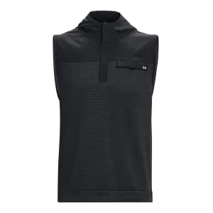 Men's hybrid vest Under Armour Storm SweaterFleece Vest