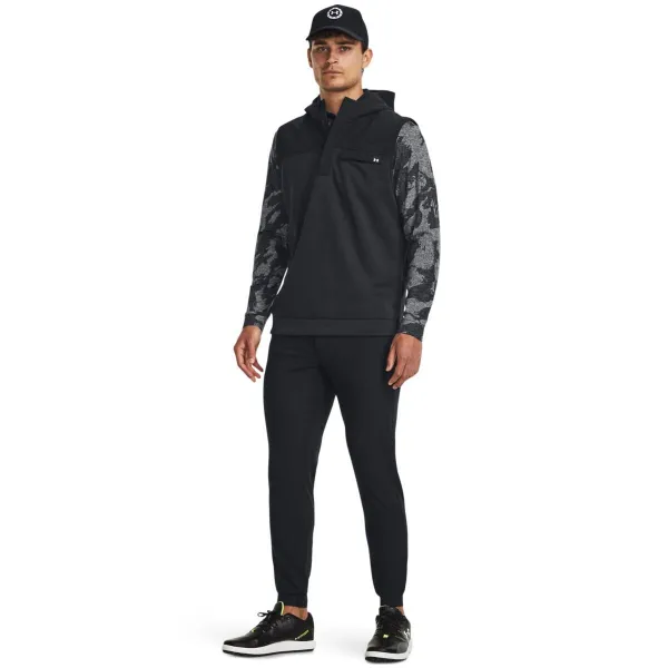 Men's hybrid vest Under Armour Storm SweaterFleece Vest