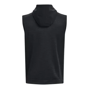 Men's hybrid vest Under Armour Storm SweaterFleece Vest