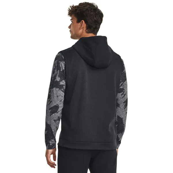 Men's hybrid vest Under Armour Storm SweaterFleece Vest