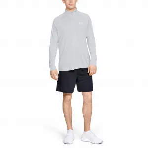 Men's T-shirt Under Armour Tech 2. 1/2 Zip