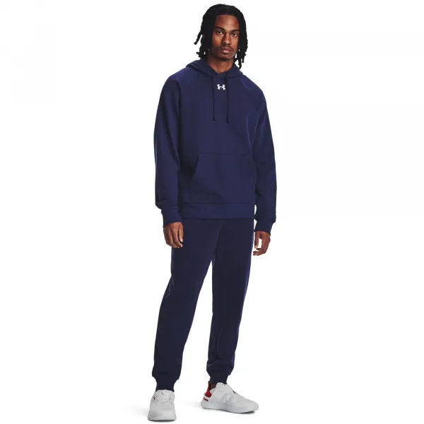 Men's Under Armour Rival Fleece Hoodie