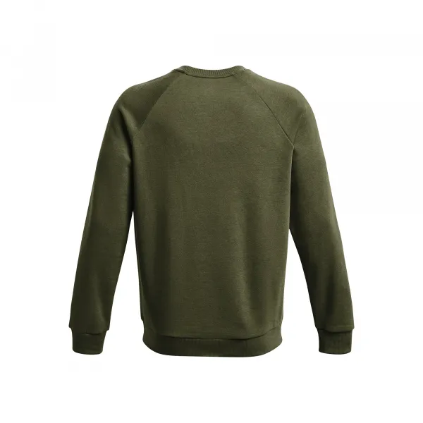 Men's Under Armour Rival Fleece Crew Sweatshirt