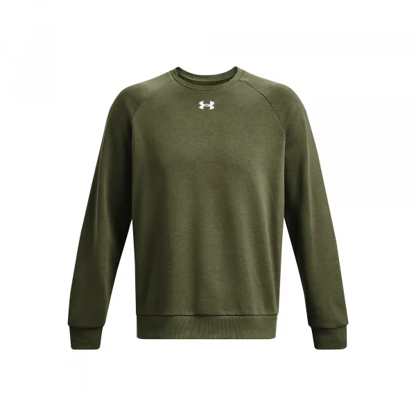 Men's Under Armour Rival Fleece Crew Sweatshirt