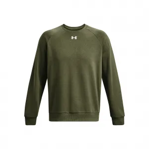 Men's Under Armour Rival Fleece Crew Sweatshirt