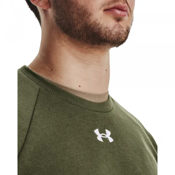 Men's Under Armour Rival Fleece Crew Sweatshirt