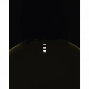 Men's running shirt Under Armour Seamless Stride LS
