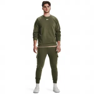 Men's Under Armour Rival Fleece Crew Sweatshirt