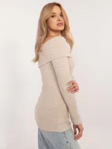 Sweater-DHJ-SW-A2449.33-beige