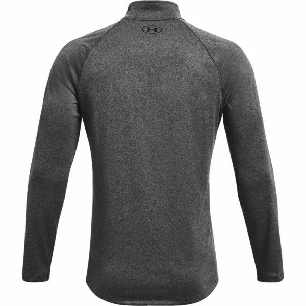 Men's T-shirt Under Armour Tech 2.0 1/2 Zip