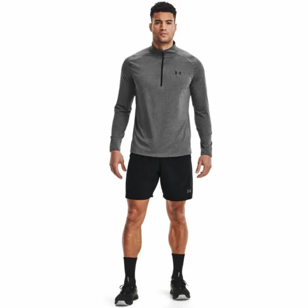 Men's T-shirt Under Armour Tech 2.0 1/2 Zip