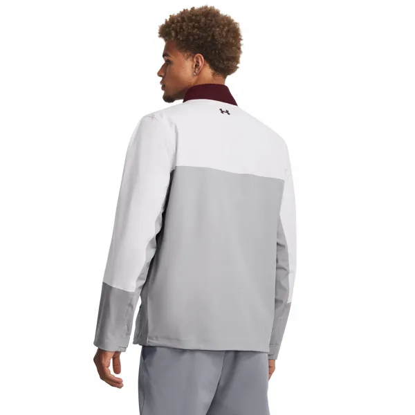 Men's waterproof jacket Under Armour Stormproof 3.0 Jacket