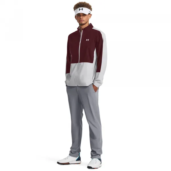 Men's waterproof jacket Under Armour Stormproof 3.0 Jacket