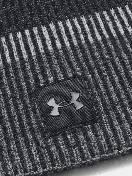 Zimná čiapka UNDER ARMOUR Launch Reflective Beanie