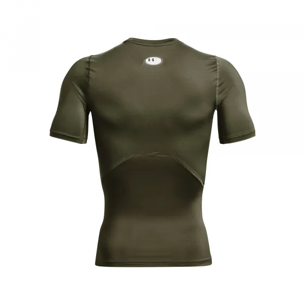 Men's compression T-shirt Under Armour HG Armour Comp SS