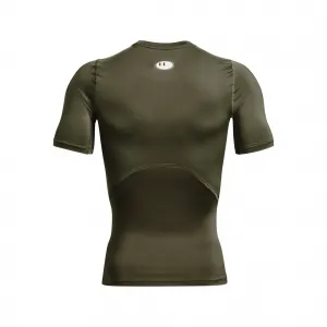Men's compression T-shirt Under Armour HG Armour Comp SS