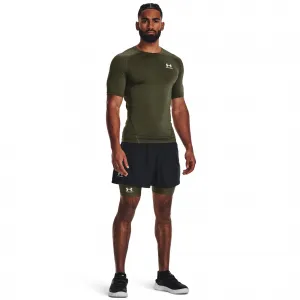 Men's compression T-shirt Under Armour HG Armour Comp SS