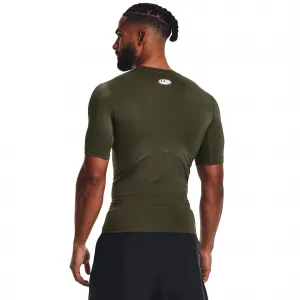 Men's compression T-shirt Under Armour HG Armour Comp SS