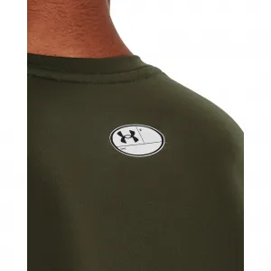 Men's compression T-shirt Under Armour HG Armour Comp SS