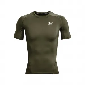 Men's compression T-shirt Under Armour HG Armour Comp SS