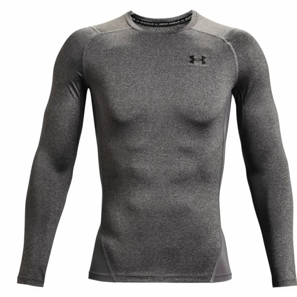 Men's compression shirt Under Armour HG Armour Comp LS
