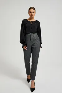 Marisse Women's Shirt Z-Ko-4521 Black