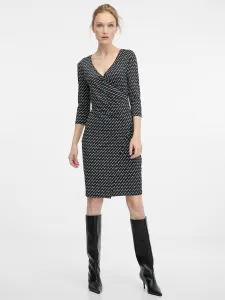 Black Women's Knee-Length Dress ORSAY - Women's
