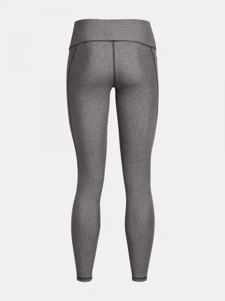 Under Armour Tech HiRise Legging-GRY Women's Leggings - Women's