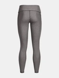 Under Armour Tech HiRise Legging-GRY Women's Leggings - Women's