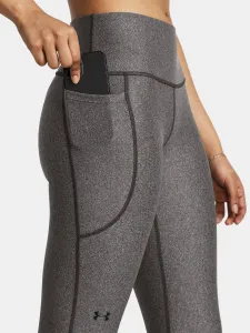Under Armour Tech HiRise Legging-GRY Women's Leggings - Women's