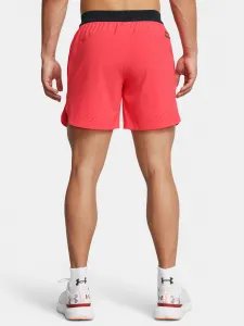 Men's shorts Under Armour UA Vanish Elite Short-RED - Men's