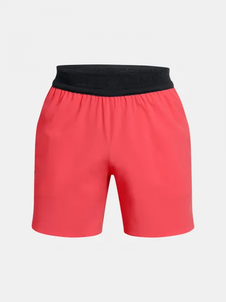 Men's shorts Under Armour UA Vanish Elite Short-RED - Men's
