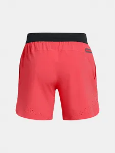 Men's shorts Under Armour UA Vanish Elite Short-RED - Men's