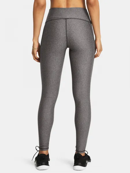 Under Armour Tech HiRise Legging-GRY Women's Leggings - Women's
