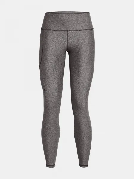 Under Armour Tech HiRise Legging-GRY Women's Leggings - Women's