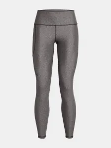 Under Armour Tech HiRise Legging-GRY Women's Leggings - Women's