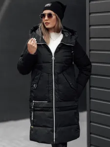Dámska zimná bunda Dstreet TY0000