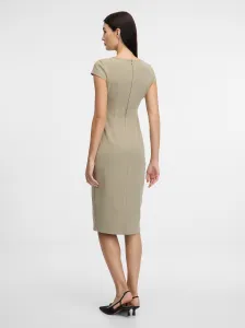 Beige Women's Midi Dress ORSAY - Women's