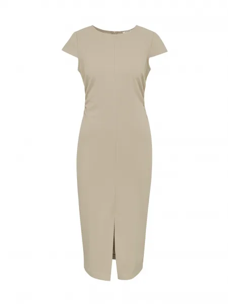 Beige Women's Midi Dress ORSAY - Women's