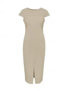 Beige Women's Midi Dress ORSAY - Women's