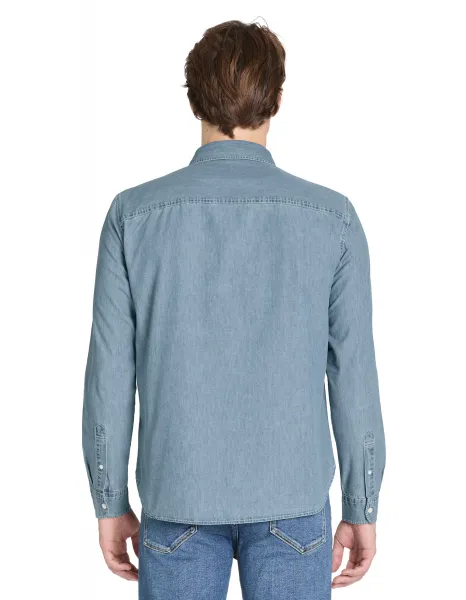 Celio Shirt Jagusti - Men's