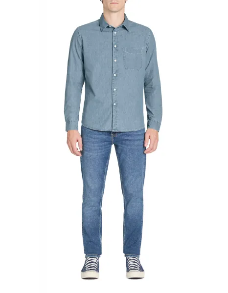 Celio Shirt Jagusti - Men's