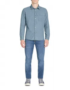 Celio Shirt Jagusti - Men's