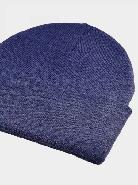 Unisex winter hat 4F