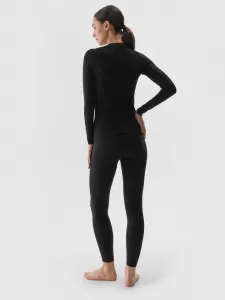 Women's thermal T-shirt 4F