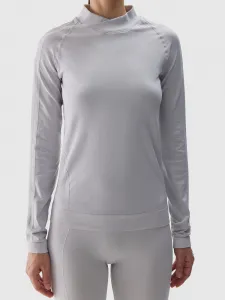 Women's thermal T-shirt 4F