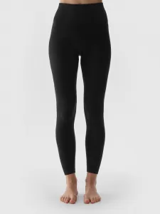 Women's thermal pants 4F