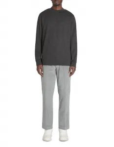 Celio Long Sleeve T-Shirt Jetherml - Mens