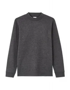 Celio Long Sleeve T-Shirt Jetherml - Mens